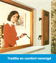 automatische luikopener