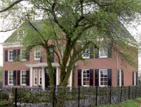 traditie leeft voort in onze aluminium luiken